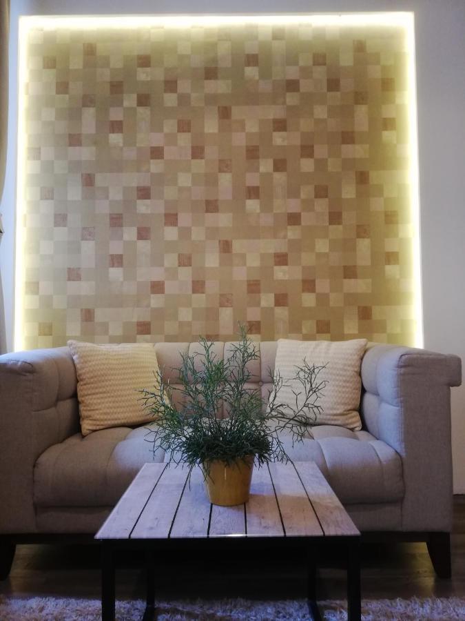 Embassy Studio Apartment Citypark Budapest Exterior foto