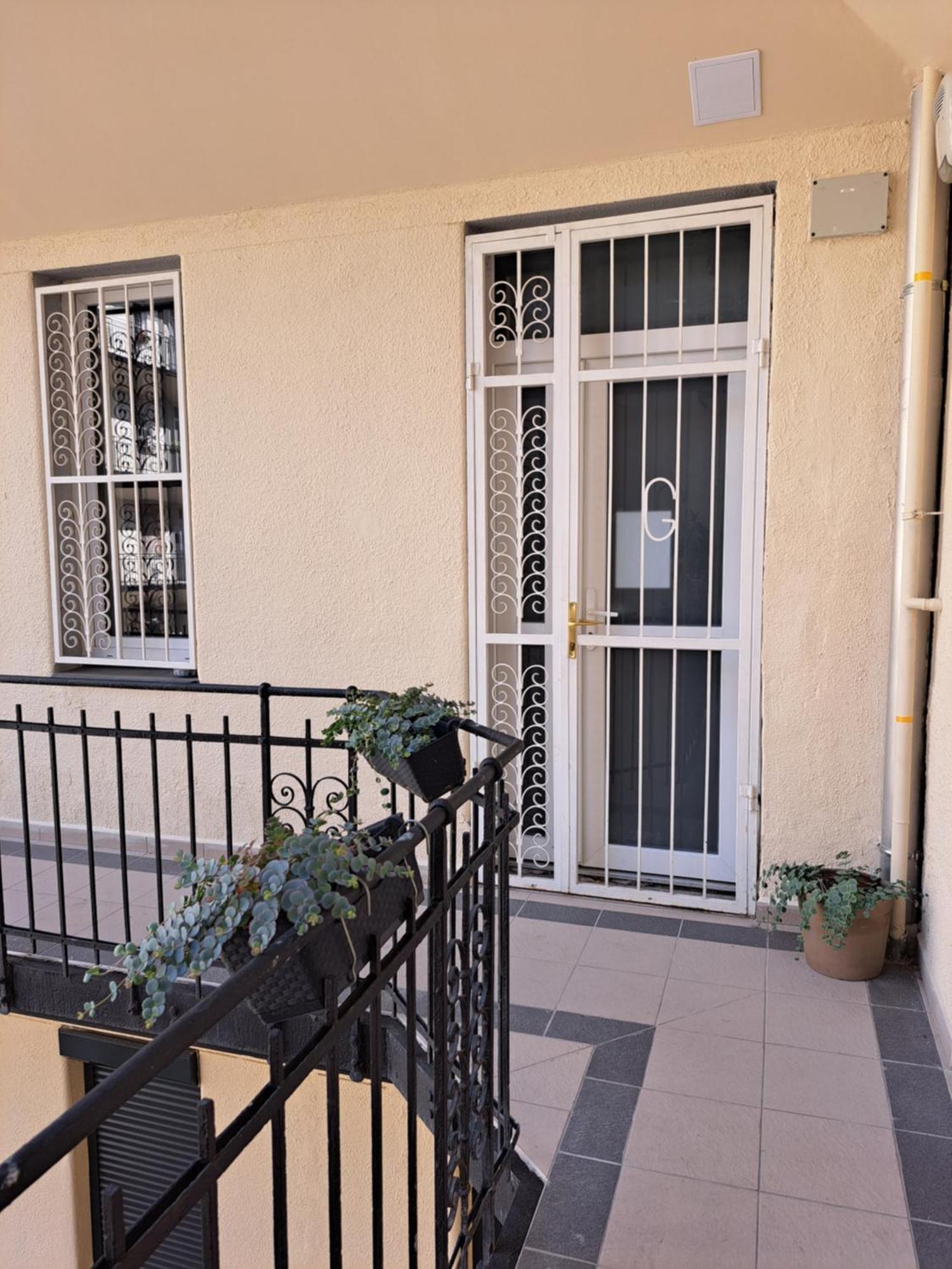 Embassy Studio Apartment Citypark Budapest Exterior foto